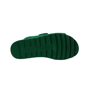 Hush Puppies Terry Emerald