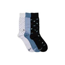 Load image into Gallery viewer, Socks That Give Water: Boxed Collection (Long Socks)
