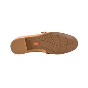 Hush Puppies Tigra Camel