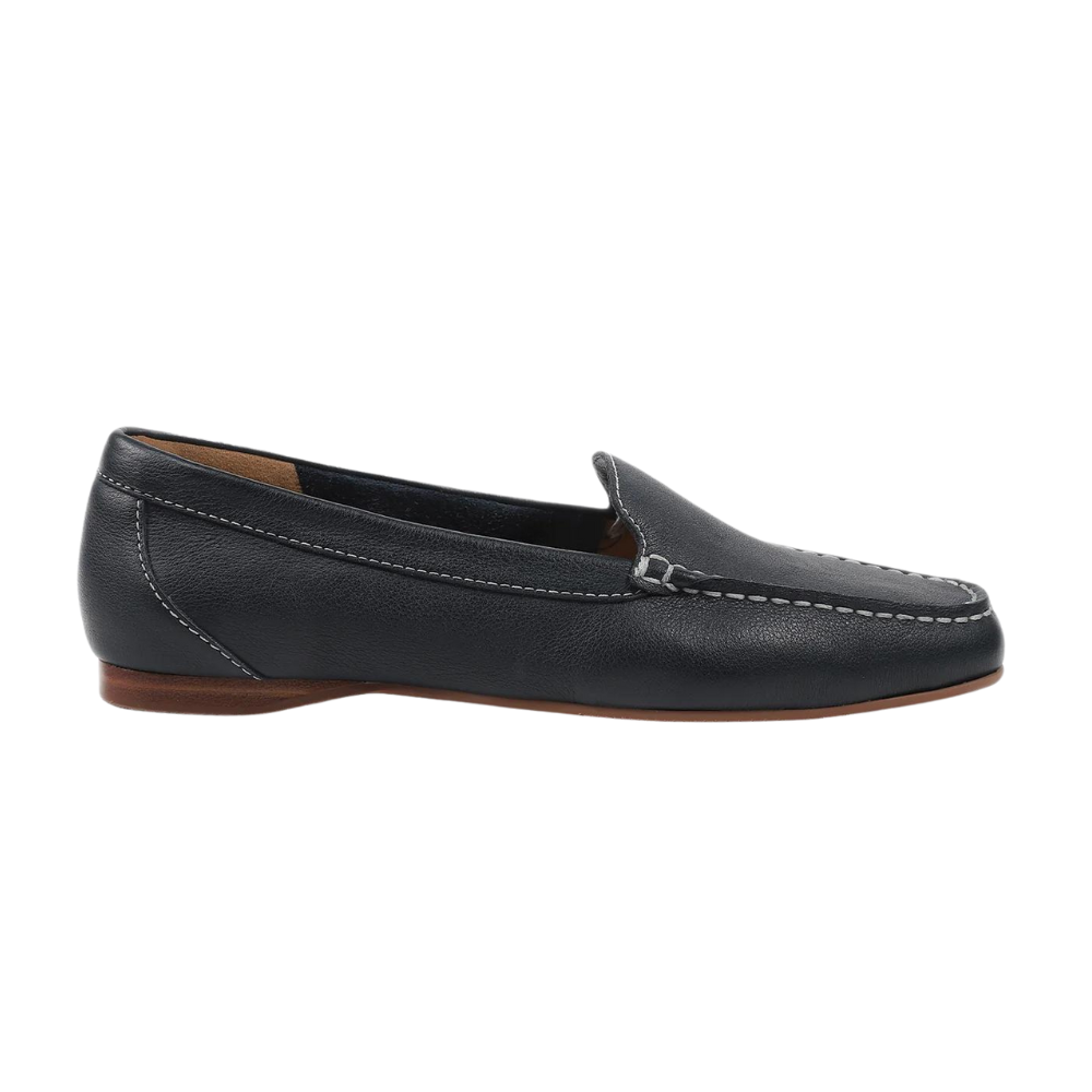 Hush Puppies Kairos Midnight