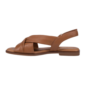 Hush Puppies Indulge Dark Tan