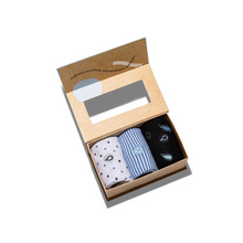 Load image into Gallery viewer, Socks That Give Water: Boxed Collection (Long Socks)
