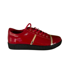 Load image into Gallery viewer, Hinako Brandi Red Patent
