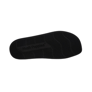 Hush Puppies Vibe Black