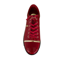 Load image into Gallery viewer, Hinako Brandi Red Patent
