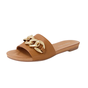 D&J Jacacia Dark Tan