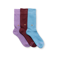 Load image into Gallery viewer, Socks That Save LGBTQ Lives: Boxed Collection (Long Socks)
