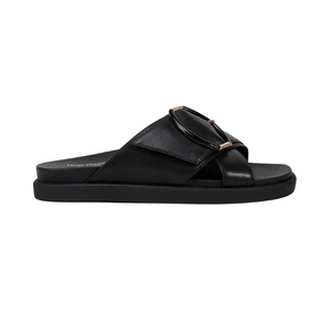 Hush Puppies Vibe Black