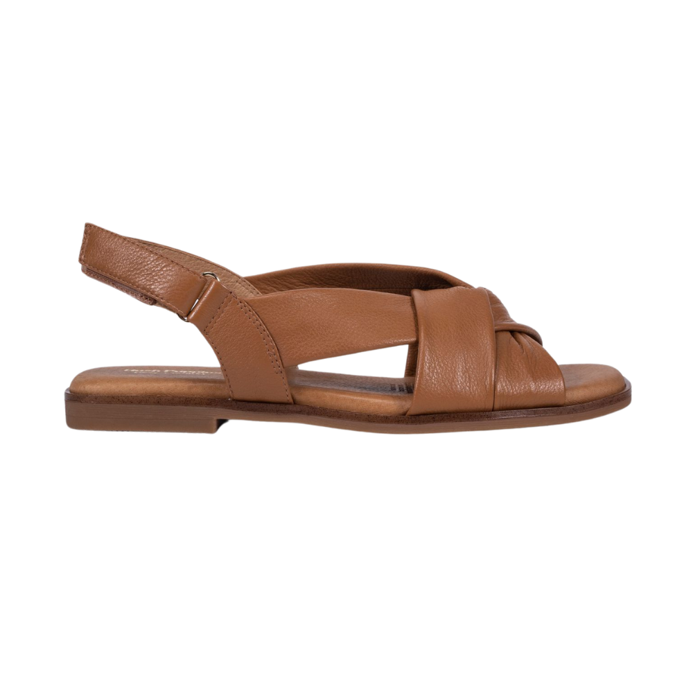 Hush Puppies Indulge Dark Tan