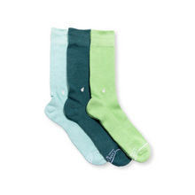 Load image into Gallery viewer, Socks That Protect Tropical Rainforests: Boxed Collection (Long Socks)
