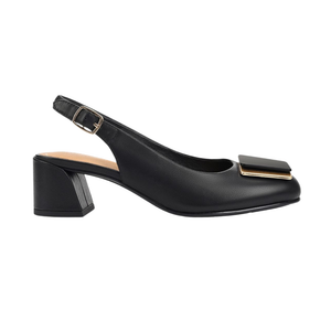 Hush Puppies Veronica Black