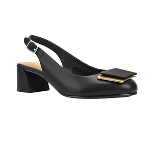 Hush Puppies Veronica Black