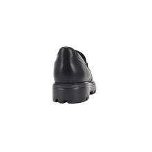 Load image into Gallery viewer, Hush Puppies Brooklyn Black Gold
