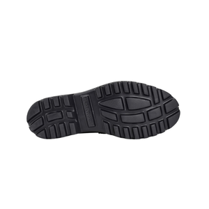 Hush Puppies Brooklyn Black Gold