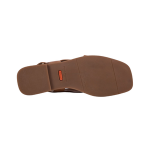 Hush Puppies Indulge Dark Tan