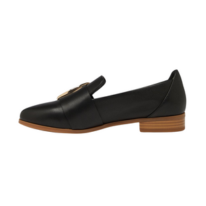 Hush Puppies Lexy Black