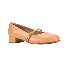 Load image into Gallery viewer, Hush Puppies Tigra Camel
