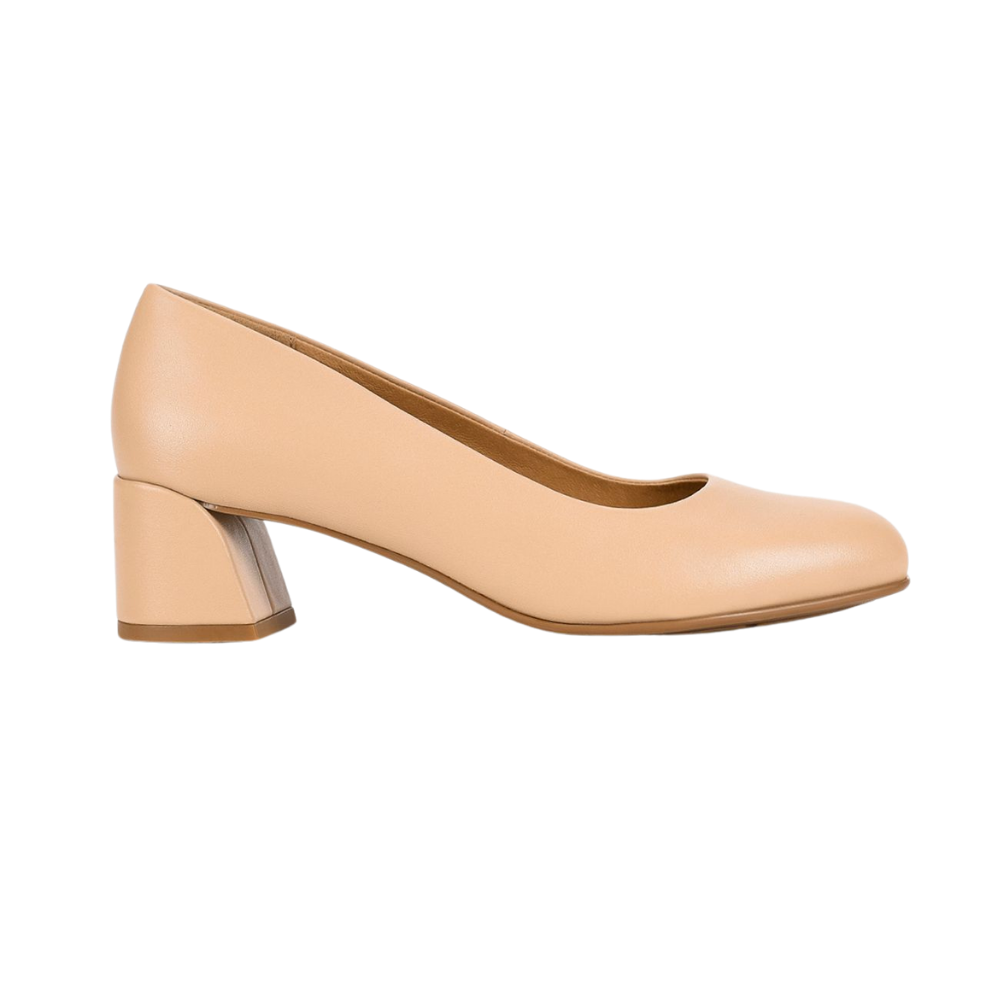 Hush Puppies Vela Nude