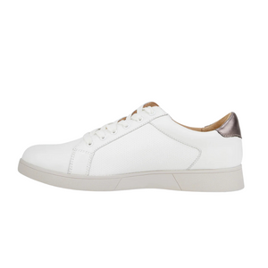 Hush Puppies Mimosa White