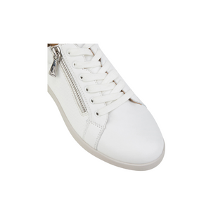 Hush Puppies Mimosa White