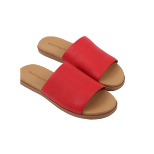 Hush Puppies Paradise Red Maple