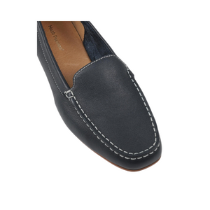 Hush Puppies Kairos Midnight