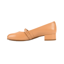 Load image into Gallery viewer, Hush Puppies Tigra Camel
