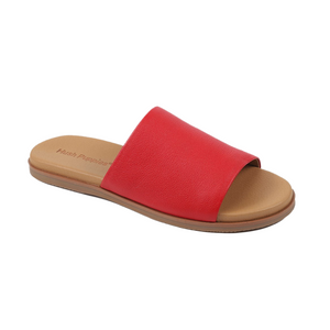 Hush Puppies Paradise Red Maple