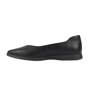 Hush Puppies Gogo Black