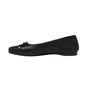 Hush Puppies Kettle Black