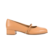 Load image into Gallery viewer, Hush Puppies Tigra Camel
