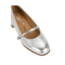 Load image into Gallery viewer, Hush Puppies Tigra Silver
