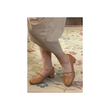 Load image into Gallery viewer, Hush Puppies Tigra Camel
