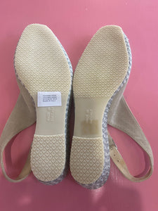 Pre-Loved La Badia Slingbacks Size 42