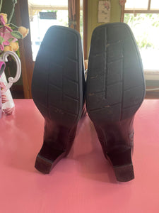 Pre-Loved Supersoft Heelycl Size AU11