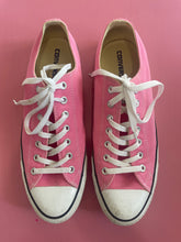 Load image into Gallery viewer, Pre-Loved Converse All Star Size 45/AU13
