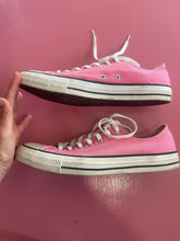 Load image into Gallery viewer, Pre-Loved Converse All Star Size 45/AU13
