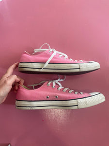 Pre-Loved Converse All Star Size 45/AU13