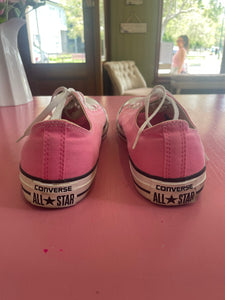 Pre-Loved Converse All Star Size 45/AU13