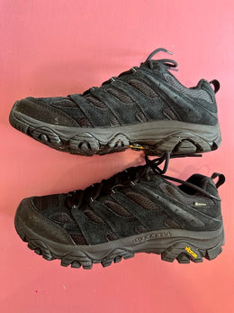 Pre-Loved Merrell Moab 3 GTX Mens Size 43