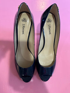 Pre-Loved Jrenee Evon Size AU12