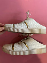 Load image into Gallery viewer, Pre-Loved Hinako Rafa Size 44/AU12
