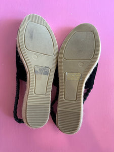 PL Diana Ferrar Rairla Size 44/AU12