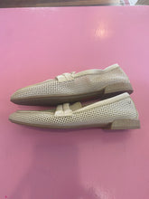 Load image into Gallery viewer, Pre-Loved Pikolinos Beige Loafers Size 42
