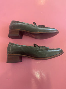 Pre-Loved D&J Catalias Size 42