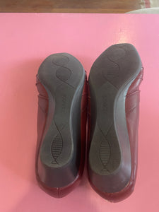 Pre-Loved Supersoft Romney Size AU13