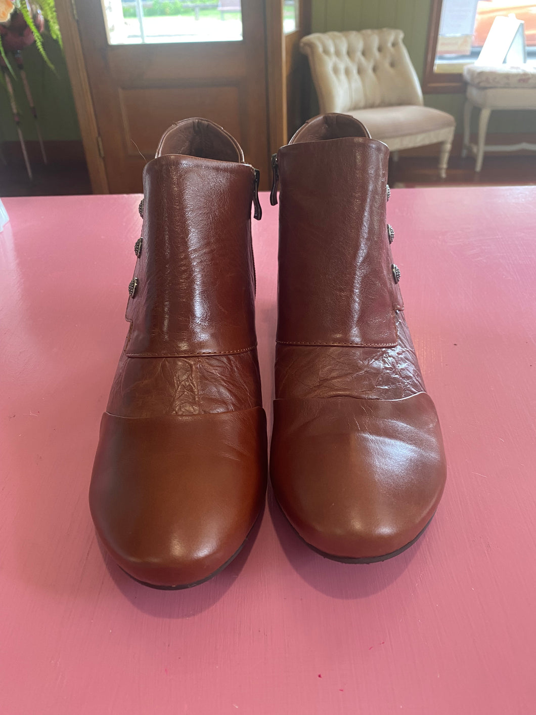 Pre-Loved CBD Union Size 46