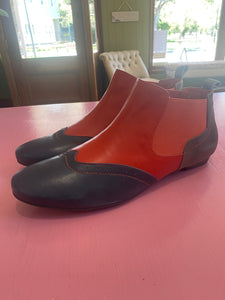 Pre-Loved Miss M Dalta Size 46