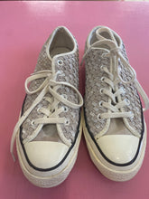 Load image into Gallery viewer, PL Converse Beige Size 10
