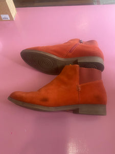 Pre-Loved Hush Puppies Candid Size AU12